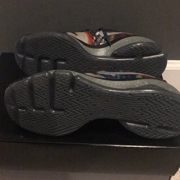 COPY - KD 8 WHAT THE SE MENS SIZE 9 - Picture 2 of 6